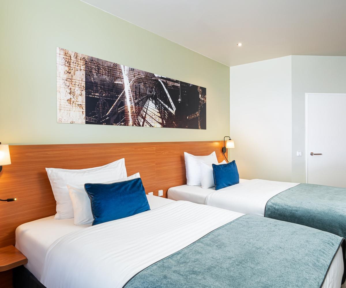 Leonardo Hotel Salzburg Airport Вальс Экстерьер фото