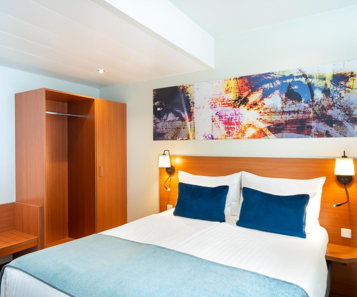 Leonardo Hotel Salzburg Airport Вальс Экстерьер фото