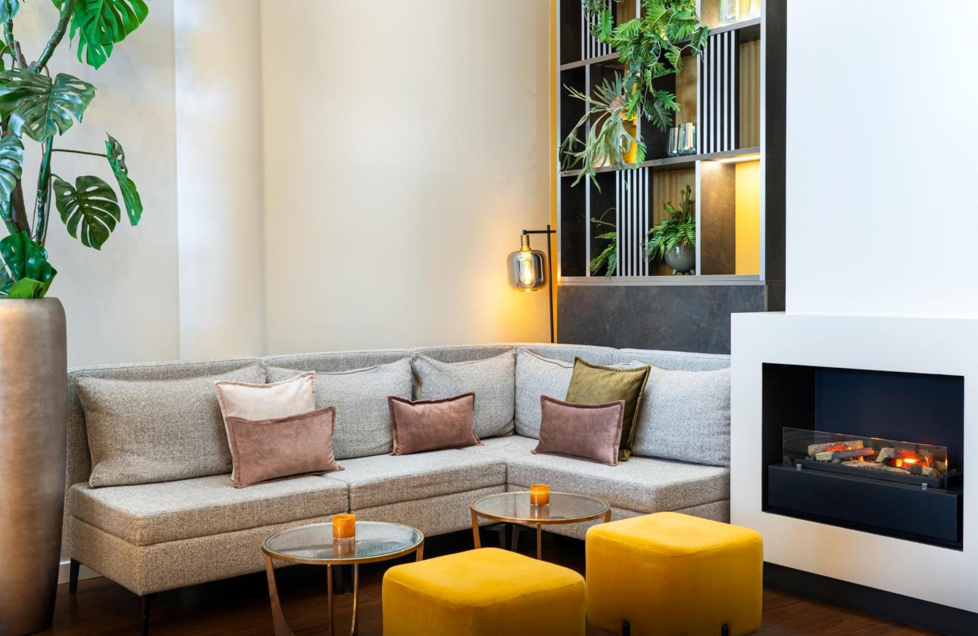 Leonardo Hotel Salzburg Airport Вальс Экстерьер фото