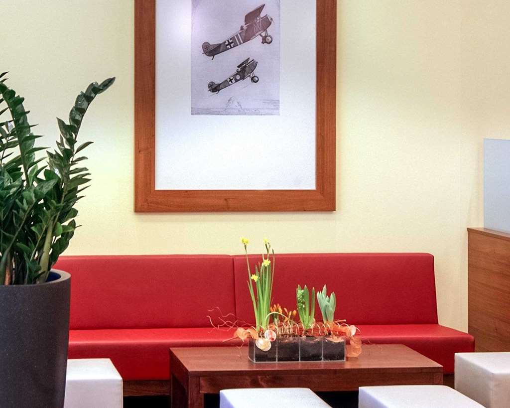 Leonardo Hotel Salzburg Airport Вальс Экстерьер фото